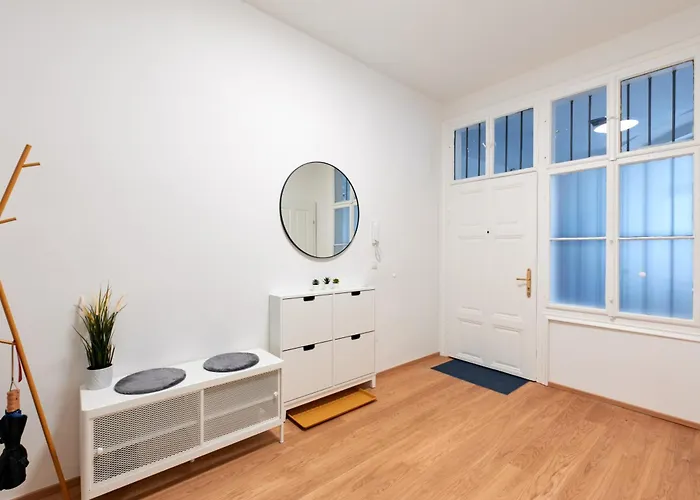 Elegant Premium In Appartamento