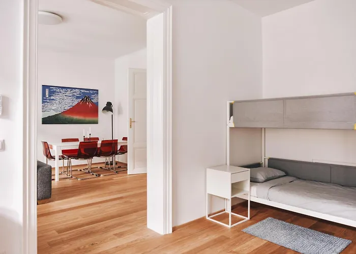 Elegant Premium In Vienna