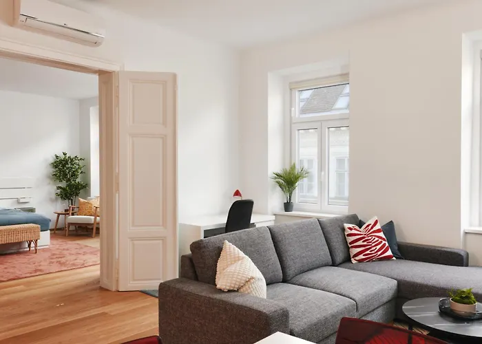Appartamento Elegant Premium In