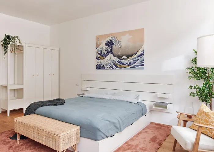 Elegant Premium In Appartamento *