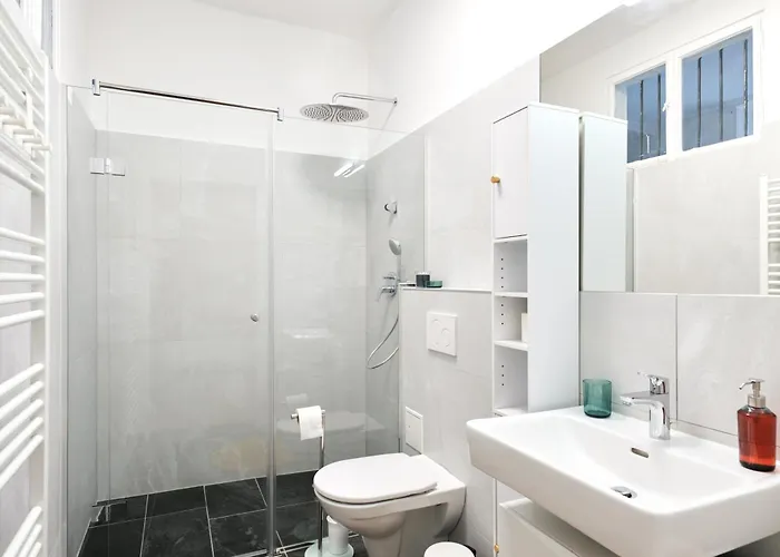 Elegant Premium In Appartamento