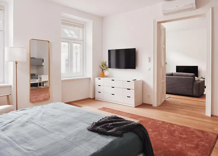 Elegant Premium In Vienna