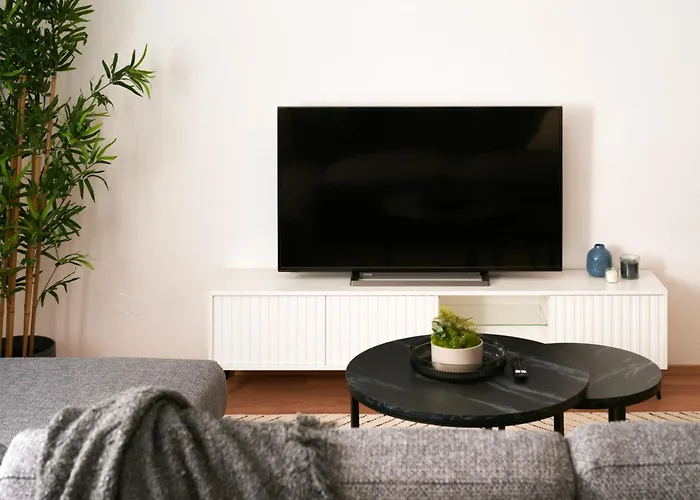 Elegant Premium In Appartamento *