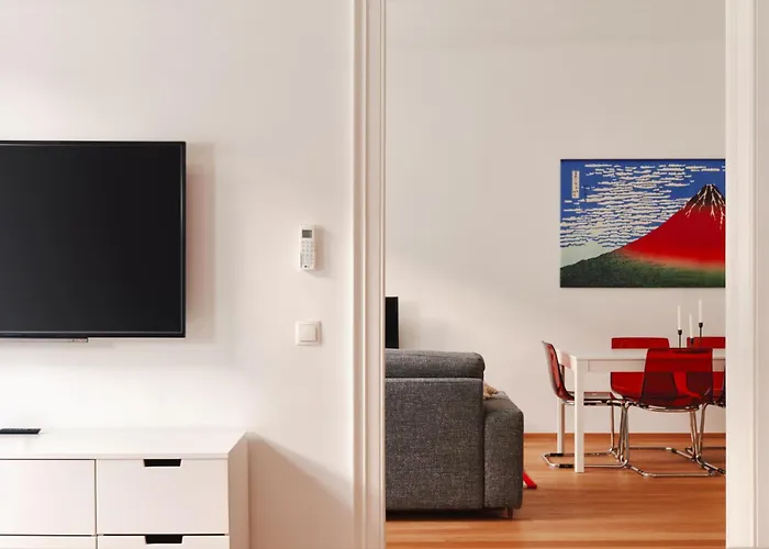 Elegant Premium In Appartamento
