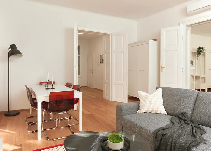 Appartamento Elegant Premium In