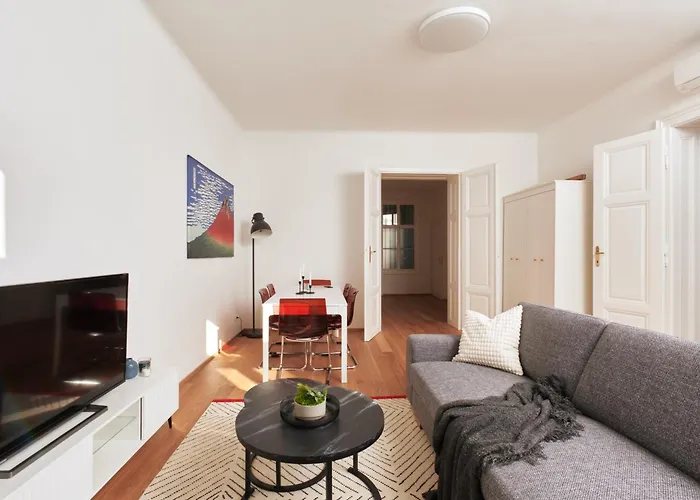 Appartamento Elegant Premium In *