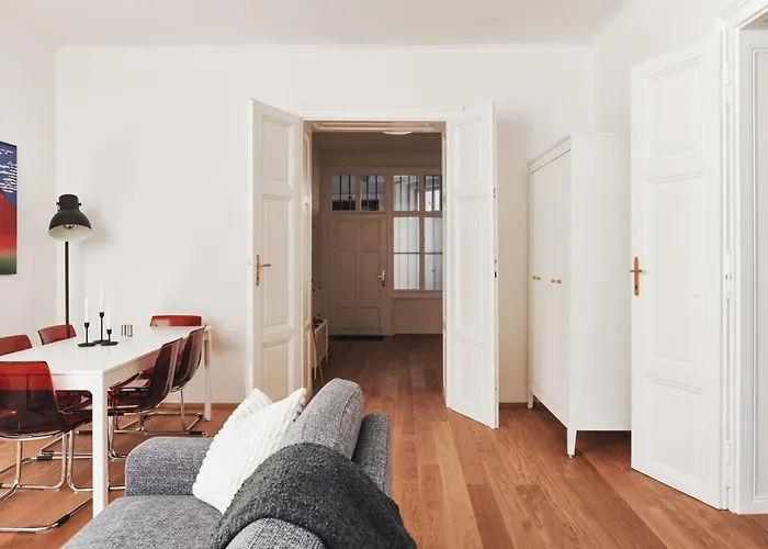 Appartamento Elegant Premium In *