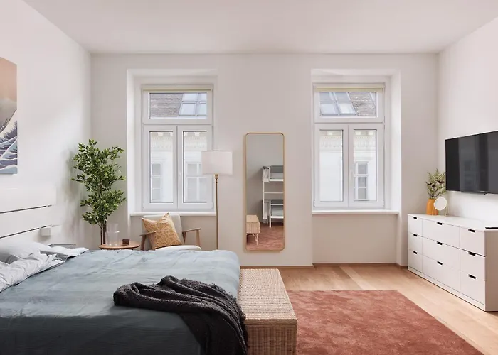 Elegant Premium In Vienna