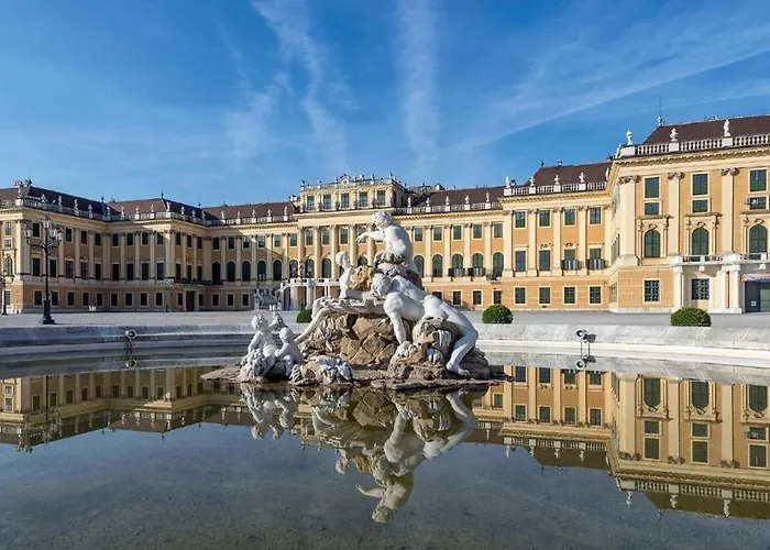 Elegant Premium In Vienna