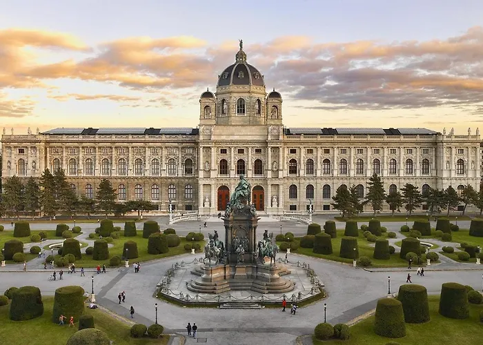 Elegant Premium In Vienna