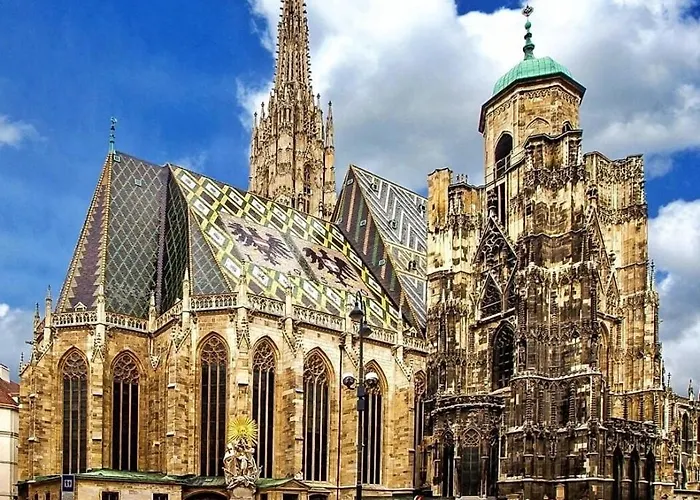 Elegant Premium In * Vienna