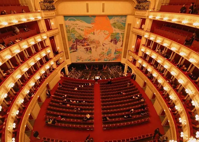 Elegant Premium In Appartamento Vienna